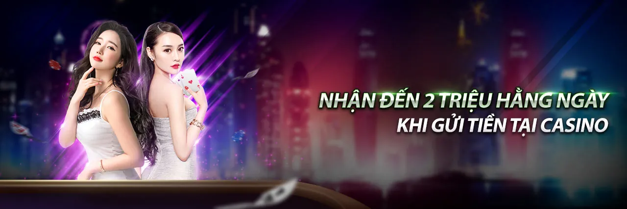 Hình ảnh bàn Baccarat với các chiến lược quản lý vốn