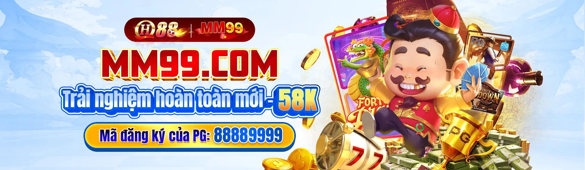 Hình ảnh chính game Bắn Cá và Baccarat