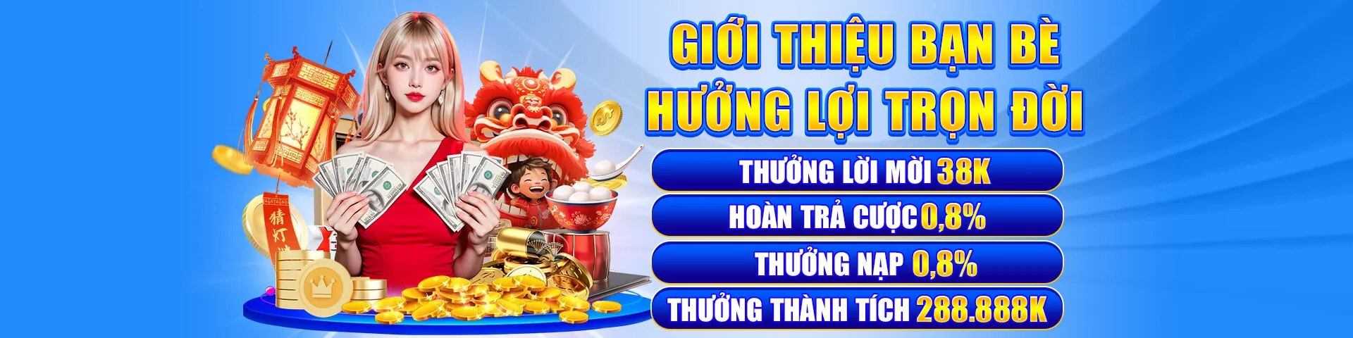 Hình ảnh chính Baccarat trực tuyến
