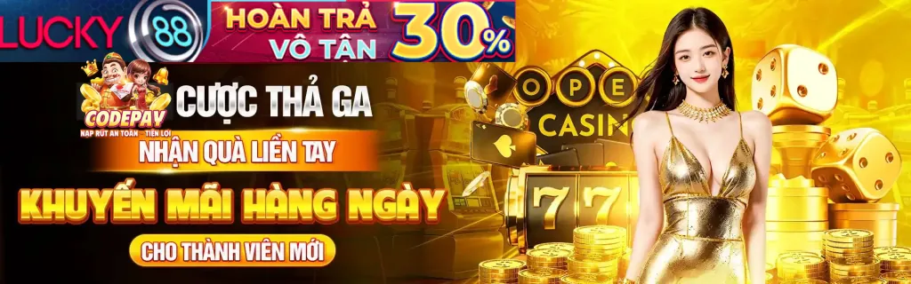 Quản lý vốn trong Baccarat